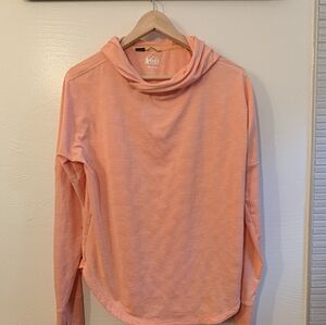 REI Sahara Shadel Long Sleeve Hoodie